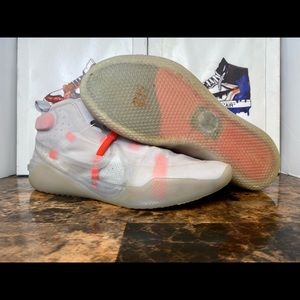 Nike Kobe AD NXT FF Vas Grey CD 0458-001 size 13